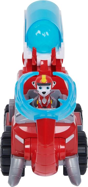 Actual product image Spin Master Paw Patrol Jungle Pups Marshall Elephant