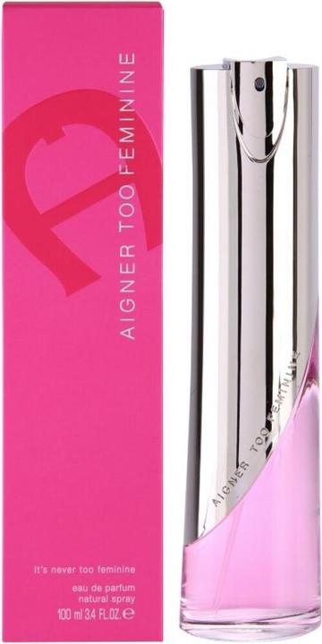 Produktbild Etienne Aigner Too Fene (Eau de Parfum, 100 ml)