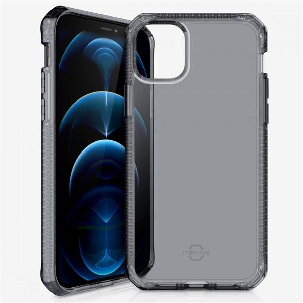Actual product image Itskins Spectrum Clear (Apple iPhone 12 Pro Max)