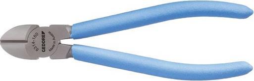 Productafbeelding Gedore 8314TL zijsnijders, dip-geïsoleerd (140 mm)