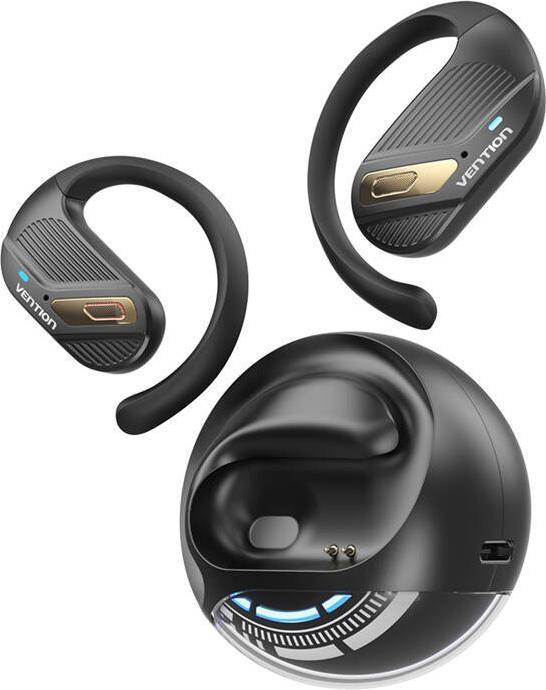 Immagine prodotto Vention TWS OpenBeat O12 NBUW0 Headphones (White) (Cablato)