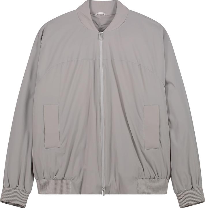 Actual product image Jeanne Baret Iris Bomber (36)