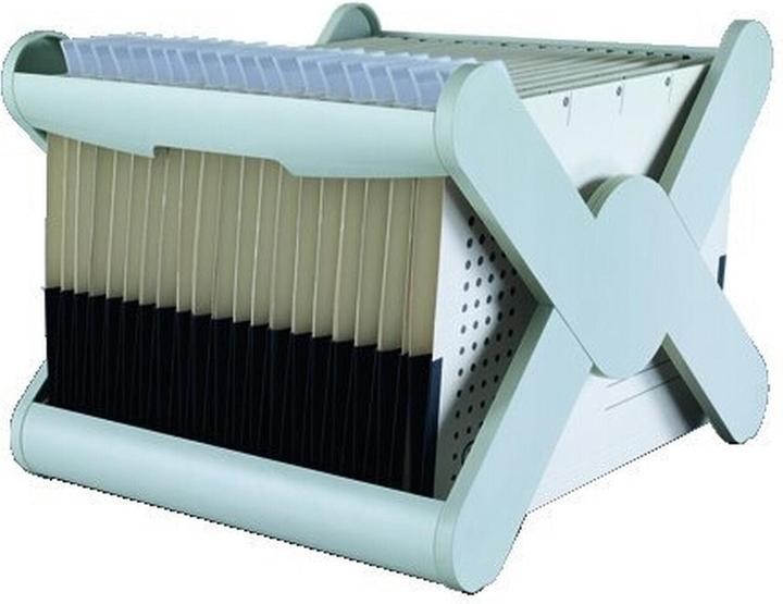 Han Suspension file basket (A4)