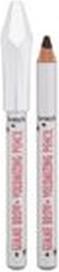 Actual product image BeneFit Cosmetics Gimme Brow+ Volumising Pencil (2 Warm Golden Blonde)