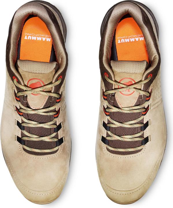 Produktbild Mammut Mercury IV Low GTX Men (47 1/3)