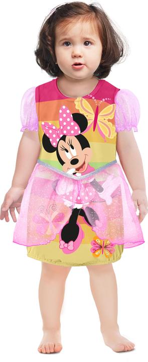Produktbild Ciao Baby Costume - Minnie Mouse Pink (68 cm) (11248.12-18) (68)