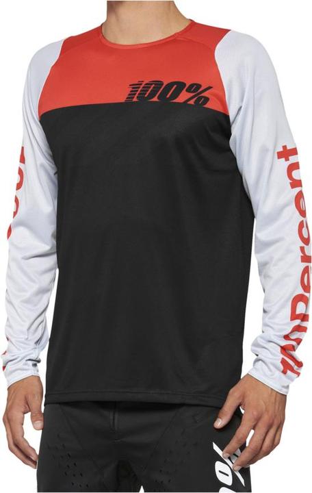 Actual product image 100% R-Core Jersey (M)