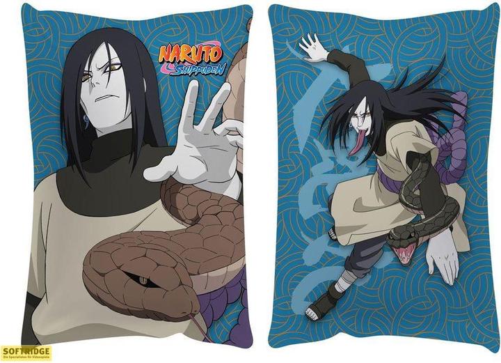 Actual product image POPbuddies Naruto Shippuden: Orochimaru (50 x 35 cm)