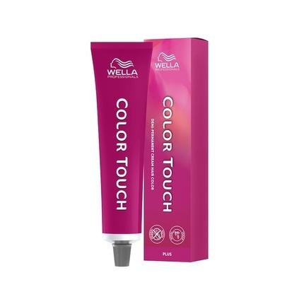 Produktbild Wella Color Touch Plus 55/03 (03, 55)