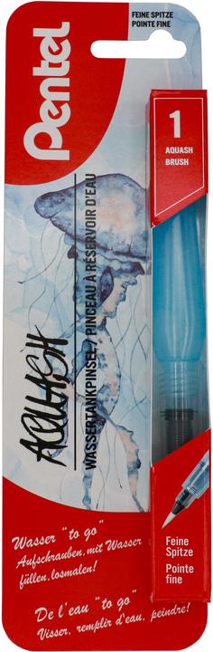 Produktbild Pentel Aquash Wasserpinsel (0.00 mm)