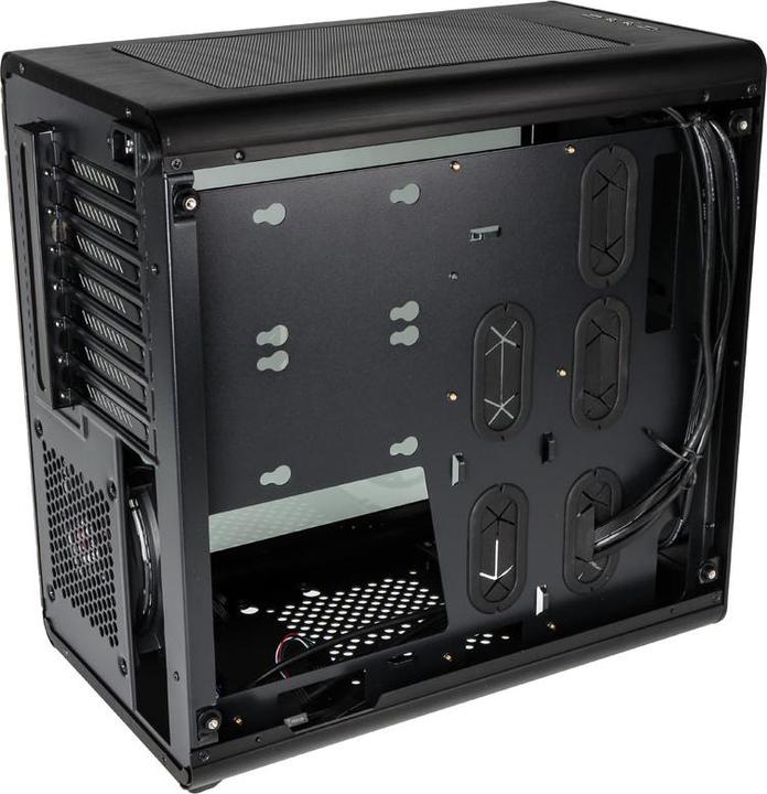 Productafbeelding Raijintek Thetis (ATX, mATX, Mini-ITX)