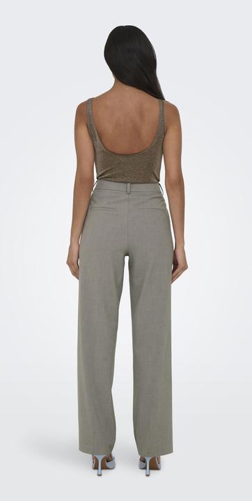 Actual product image Only Sleeveless bodysuit (S)
