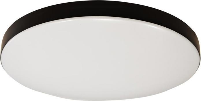 Image du produit Milagro PLAFON MAYA BL IP44 D330 MM ML7789