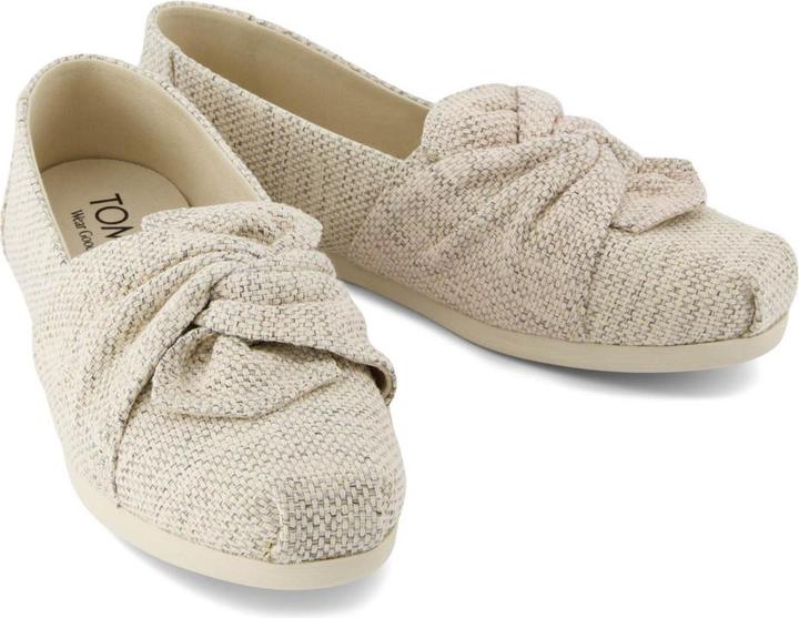 Image du produit Toms W's Alpargata Classic 3.0 (38)