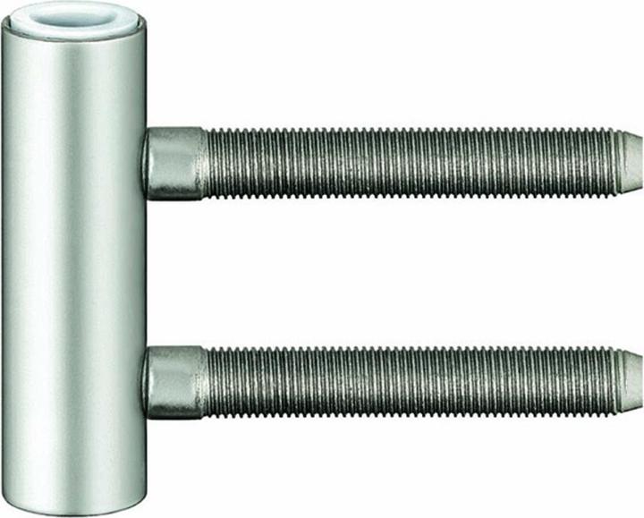 Produktbild Simonswerk Rahmenteil VARIANT V 4400 WF 4 NOV/NUV