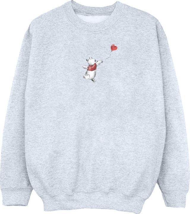 Disney Winnie The Pooh Balloon Sweatshirt (XL)