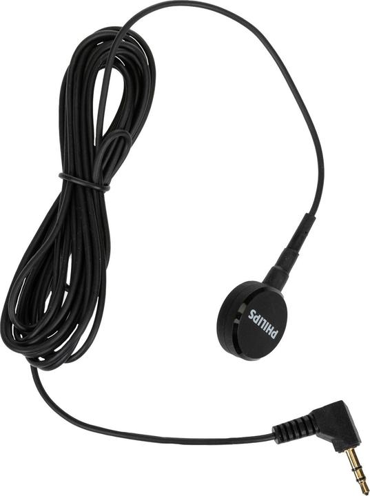 Actual product image Philips ACC-233/00 Stethoscope headphones