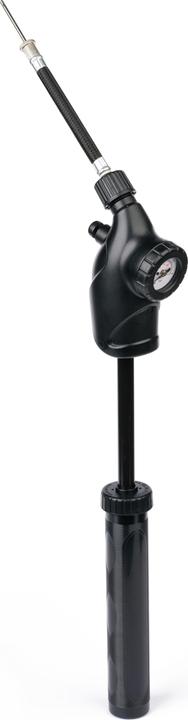 Actual product image Sport-Thieme Ballpumpe Manometer