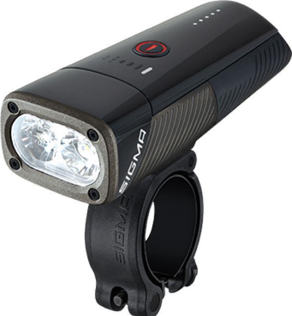 Image du produit Sigma Buster 1600 (1600 lm)