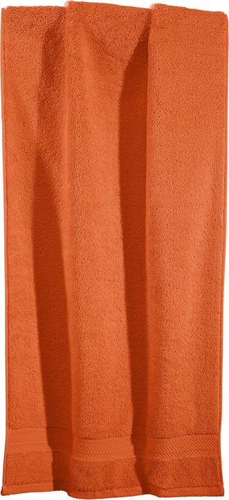 Orange/grey