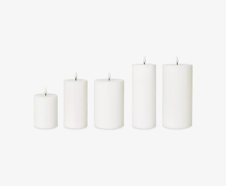 Actual product image Uyuni Lighting Nordic-Led (1 x)