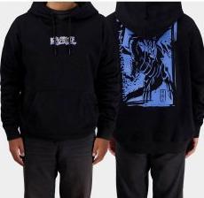 Image du produit Difuzed Yu-Gi-Oh! veste à capuche Blue-Eyes White Dragon (S) (S)