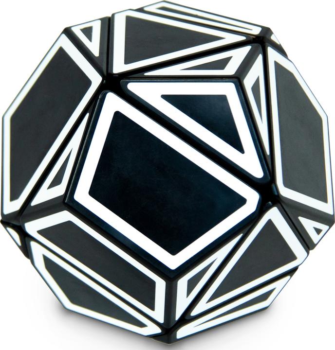 Produktbild Recent Toys Ghost Cube Xtreme, d/f ab 9 Jahren, 1 Spieler, Drehpuzzle, Logiktrainer