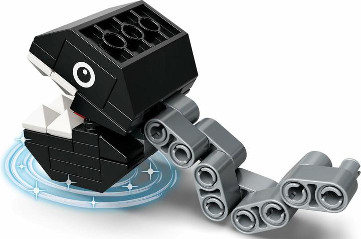 Produktbild LEGO Begegnung mit dem Kettenhund (71381, LEGO Super Mario)