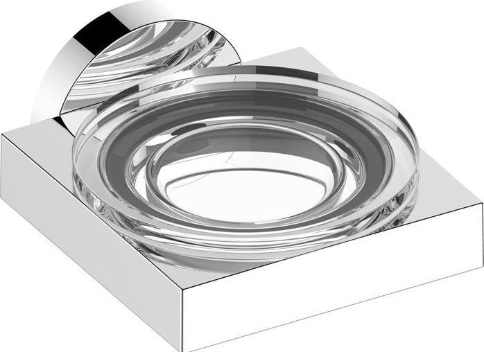 Chrome-plated