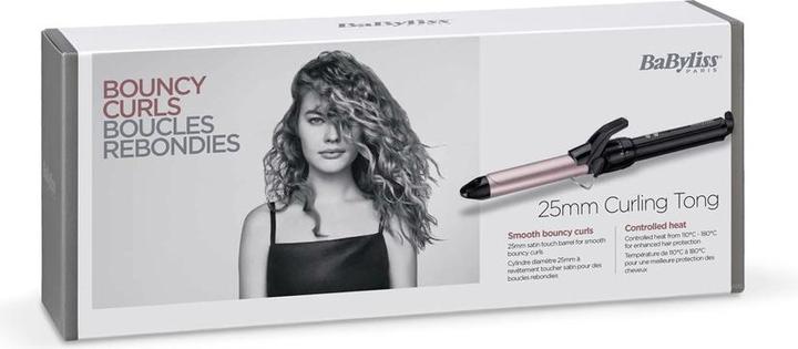 Image du produit BaByliss C325E (25 mm)