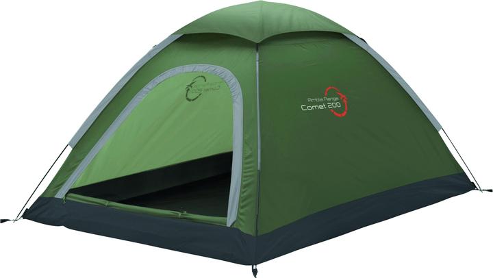 Produktbild Easy Camp Comet 200 (Kuppelzelt, 1.70 kg, 2 Personen)