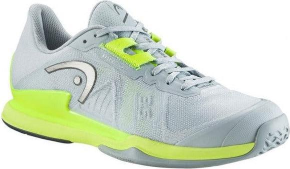 Produktbild Head Sprint Pro 3.5 Grey/Yellow Ac Man (38.5)
