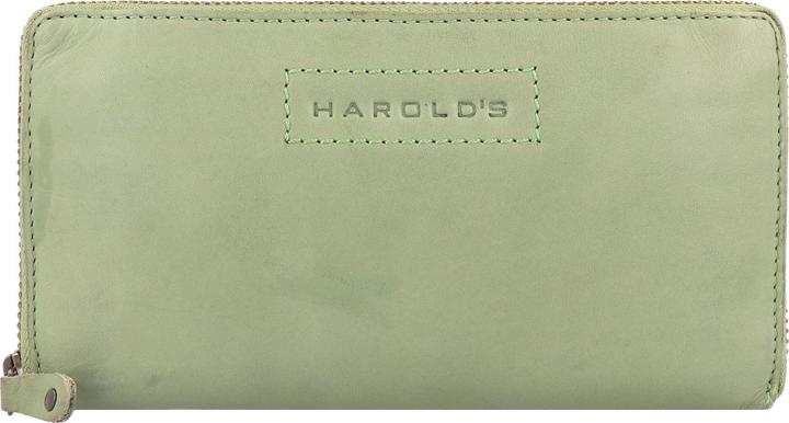 Produktbild Harolds Submarine Geldbörse Leder 19 cm