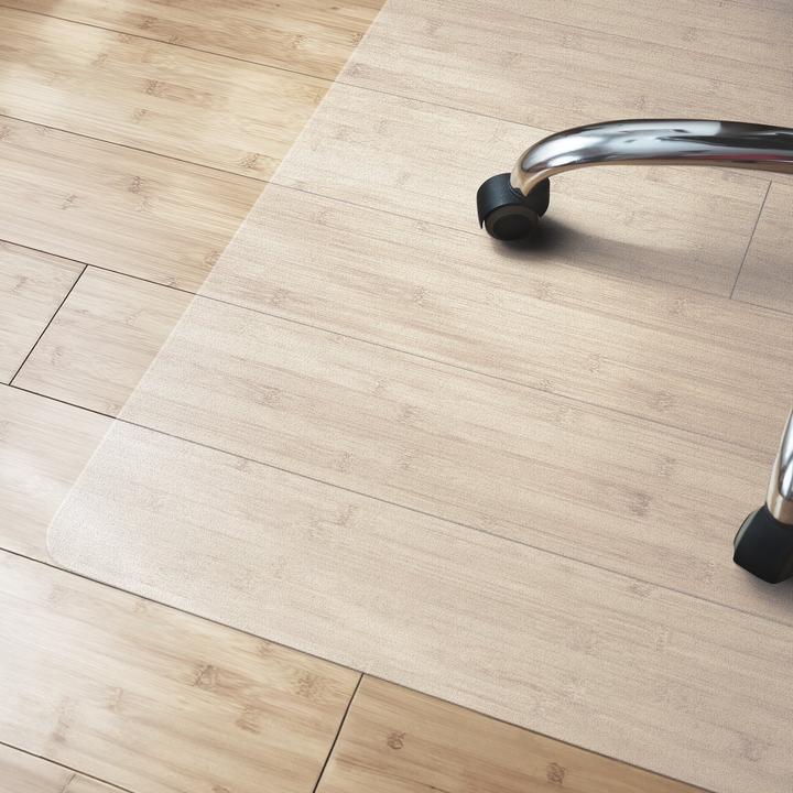 Immagine prodotto Karat Tappeto di protezione del pavimento in policarbonato (90 x 120 cm)