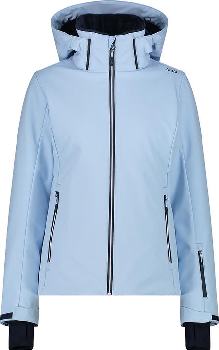 CMP Campagnolo Zip Hoodie