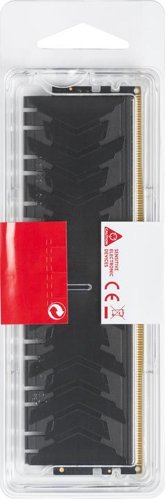 Produktbild HyperX Predator (1 x 16GB, 3000 MHz, DDR4-RAM, DIMM)