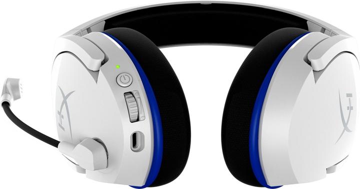 Actual product image HyperX Cloud Stinger Core (Wireless)