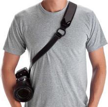 Image du produit Joby UltraFit Sling Strap pour hommes (Sangle d'épaule)