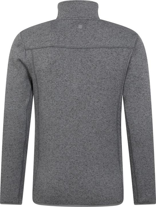 Immagine prodotto Mountain Warehouse Helford Felpa in Pile Mezza Cerniera Uomo (4XL)