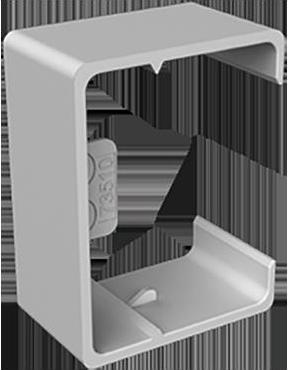 Image du produit Unex Couvre-joint