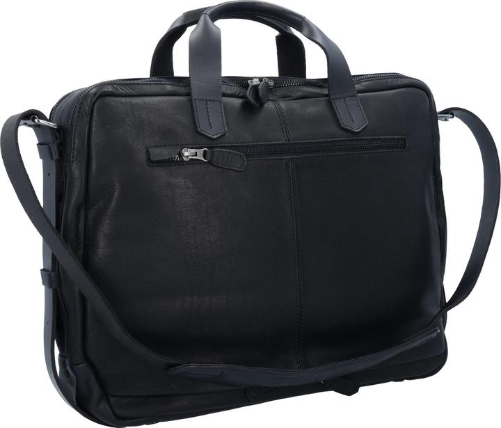 Produktbild Harolds Ivy Lane Aktentasche Leder 40 cm Laptopfach