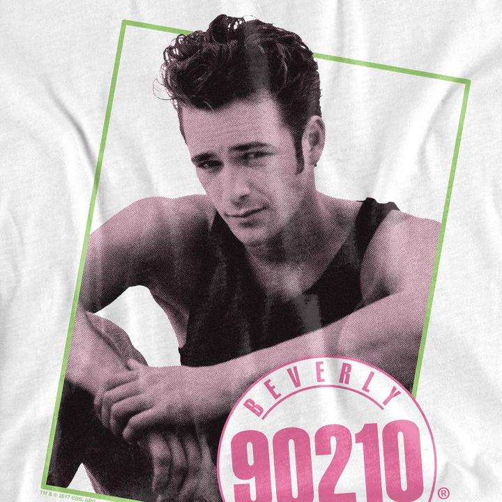Produktbild 90210 TShirt (L)
