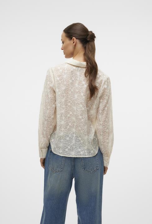 Image du produit Vero Moda VMKANE Hemd Hemd (S)