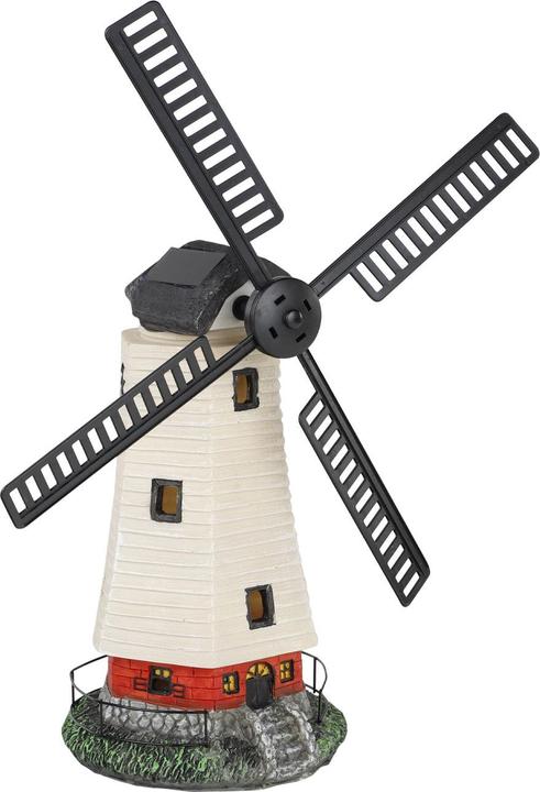 Image du produit Childhome Moulin à vent solaire à LED