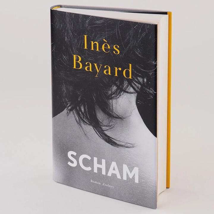 Immagine prodotto Scham (Tedesco, Inès Bayard, Theresa Benkert, 2020)