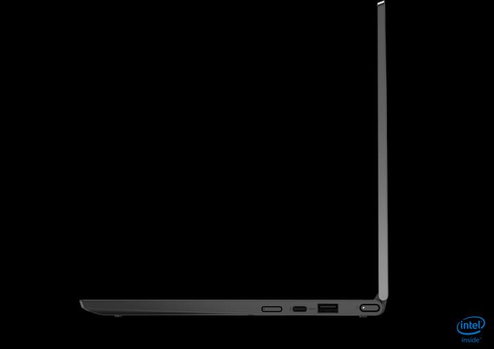 Produktbild Lenovo Yoga C640 LTE (13.30", Intel Core i5-10210U, 8 GB, 512 GB, CH)