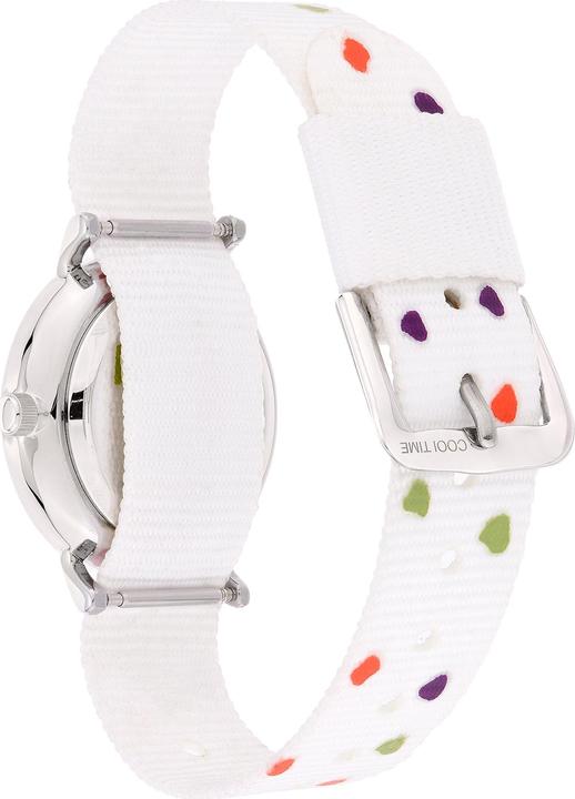 Image du produit Cool Time Kids Kinderuhr (Montre analogique, 28 mm)