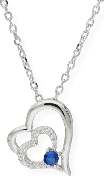 Image du produit Carat Colorstone (Argent 925, 42 cm)