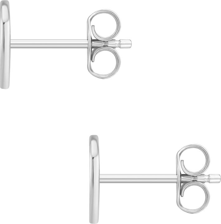 Immagine prodotto Rafaela Donata Damen Ohrstecker - 37596 (Argento)