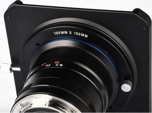 Produktbild Venus Optic Laowa Filter LAW 12FH